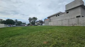 Imagem 3 - Terreno Condomínio em Jardim Lorena, Valinhos - SP