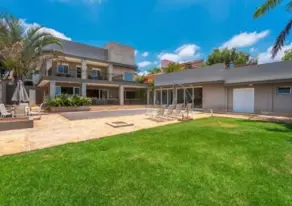 Casa Condomínio Marambaia, Vinhedo - SP — foto 1