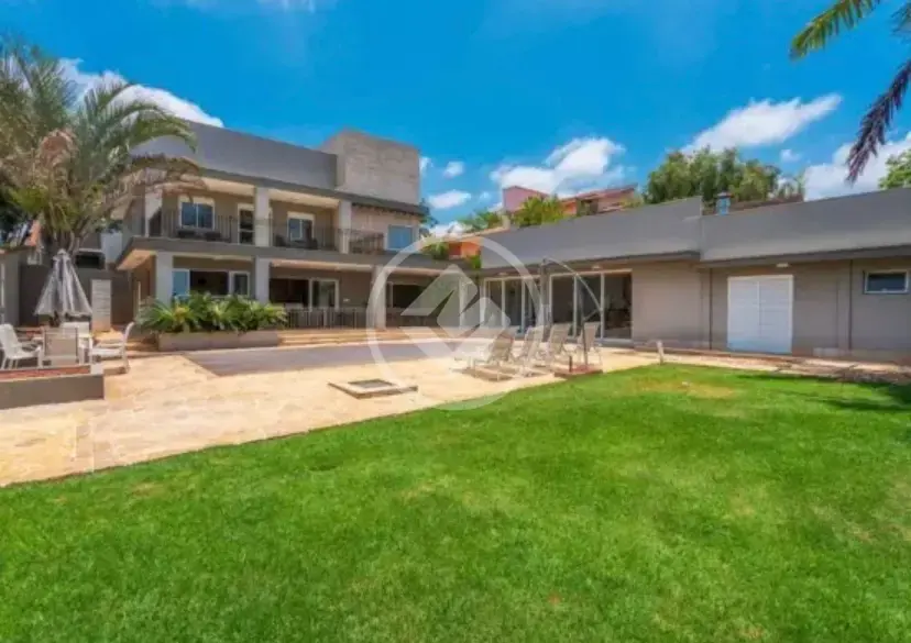 Imagem 1 - Casa Condomínio em Marambaia, Vinhedo - SP