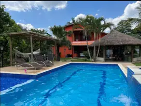 Casa Condomínio Horizonte Azul - Village Ambiental, Itupeva - SP — foto 1