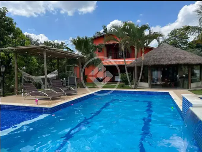 Imagem 1 - Casa Condomínio em Horizonte Azul - Village Ambiental, Itupeva - SP