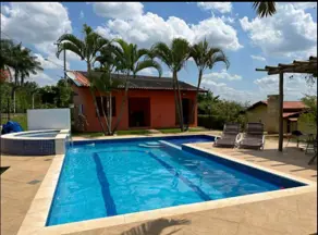 Imagem 3 - Casa Condomínio em Horizonte Azul - Village Ambiental, Itupeva - SP