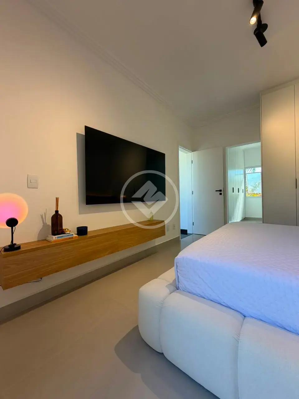 Image 2 - Casa Condomínio em Chácaras São Bento, Valinhos - SP