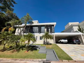 Casa Condomínio Chácaras São Bento, Valinhos - SP — foto 1