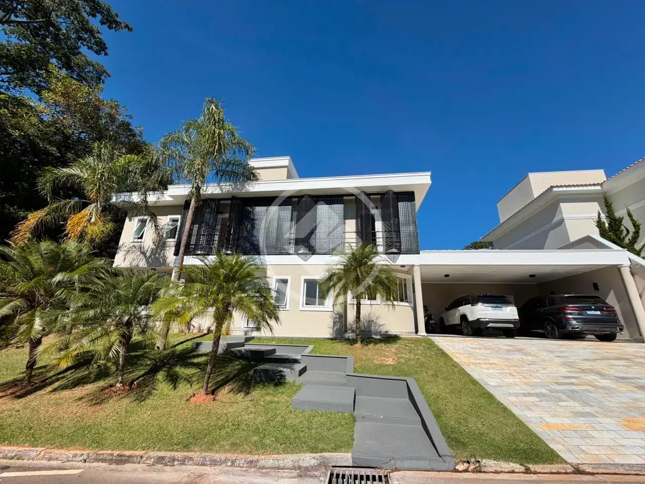 Imagem 1 - Casa Condomínio em Chácaras São Bento, Valinhos - SP