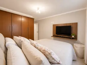Imagem 6 - Apartamento em Santa Claudina, Vinhedo - SP