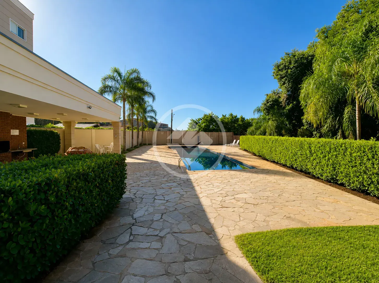 Image 14 - Apartamento em Santa Claudina, Vinhedo - SP