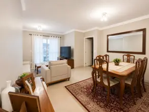 Apartamento Santa Claudina, Vinhedo - SP — foto 2
