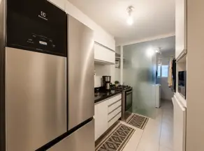 Imagem 4 - Apartamento em Santa Claudina, Vinhedo - SP