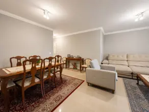 Imagem 3 - Apartamento em Santa Claudina, Vinhedo - SP