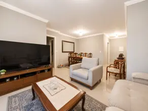Imagem 2 - Apartamento em Santa Claudina, Vinhedo - SP
