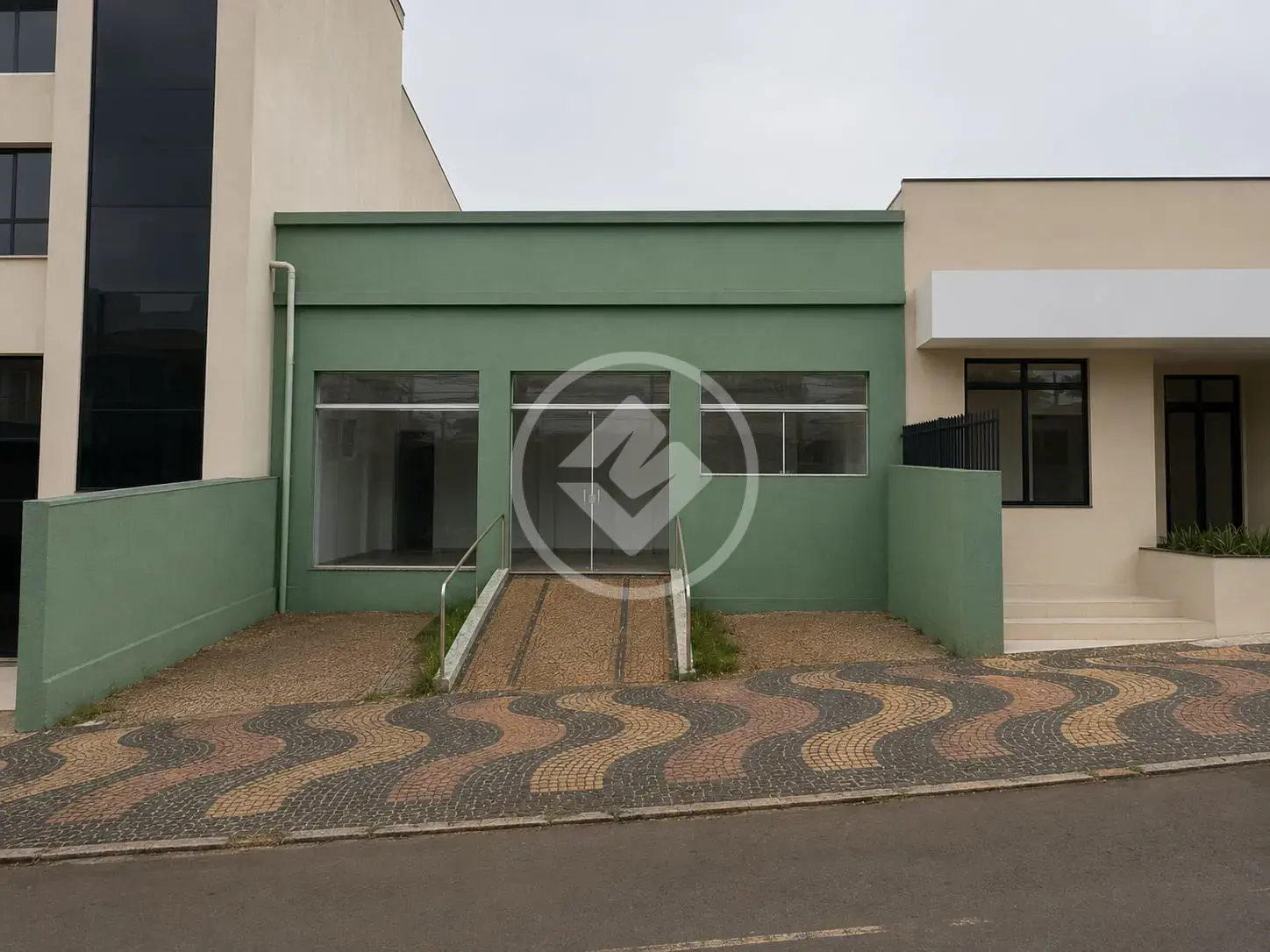 Image 2 - Casa Comercial em Jardim Ribeiro, Valinhos - SP