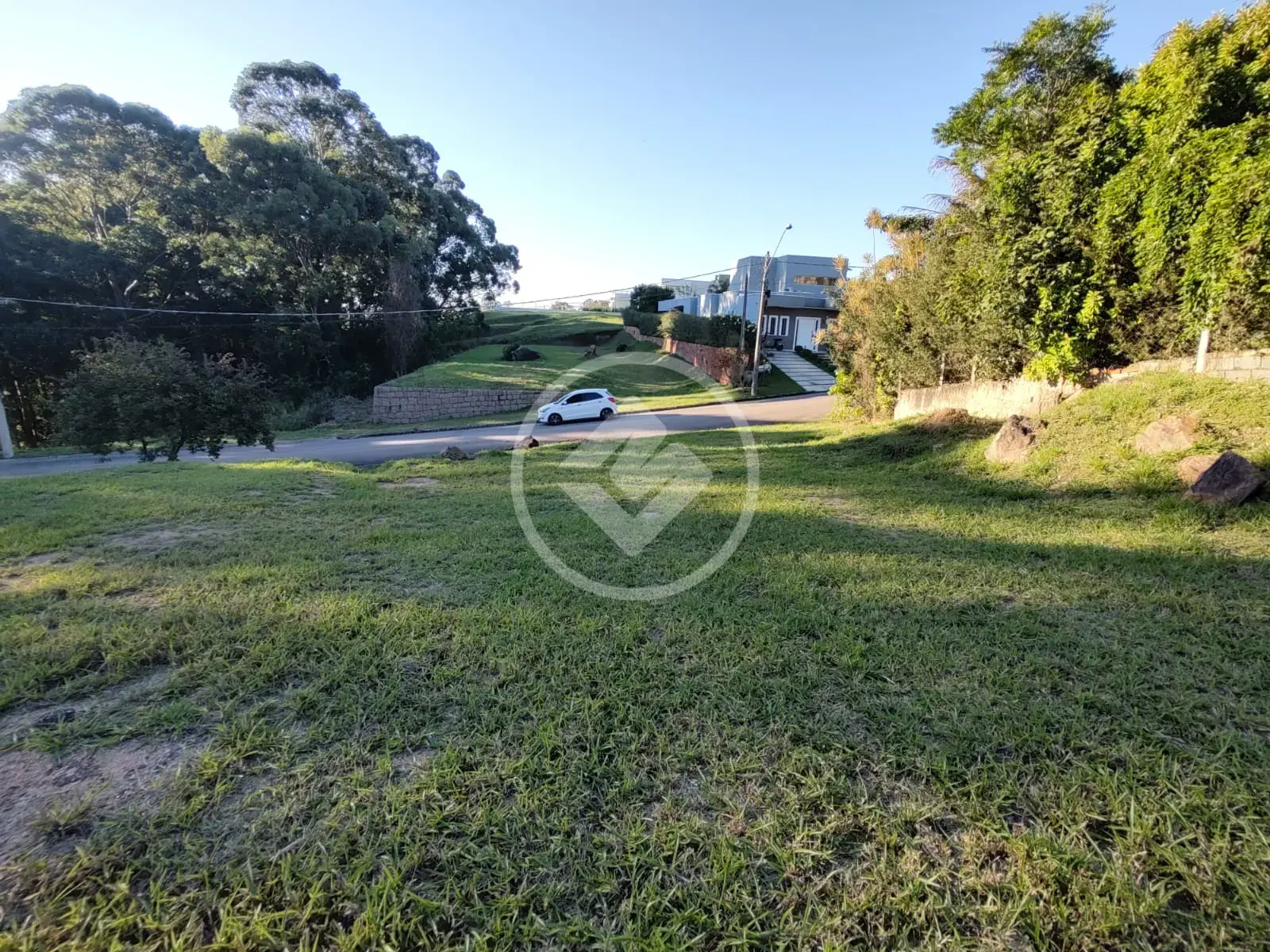 Imagem 1 - Terreno Condomínio em Colinas de Inhandjara, Itupeva - SP