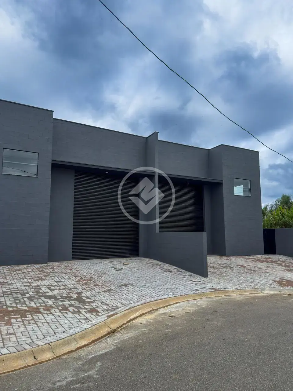 Imagem 2 - Galpão em Santa Claudina, Vinhedo - SP
