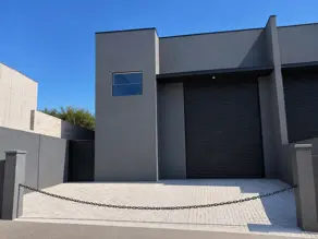 Galpão Santa Claudina, Vinhedo - SP — foto 2