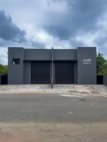 Imagem 2 - Galpão em Santa Claudina, Vinhedo - SP