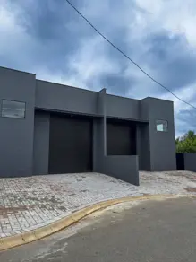 Galpão Santa Claudina, Vinhedo - SP — foto 2