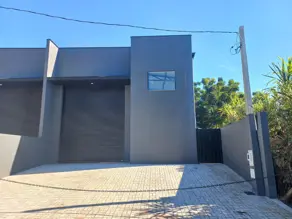 Galpão Santa Claudina, Vinhedo - SP — foto 1