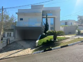 Casa Condomínio Vila Capuava, Valinhos - SP — foto 1