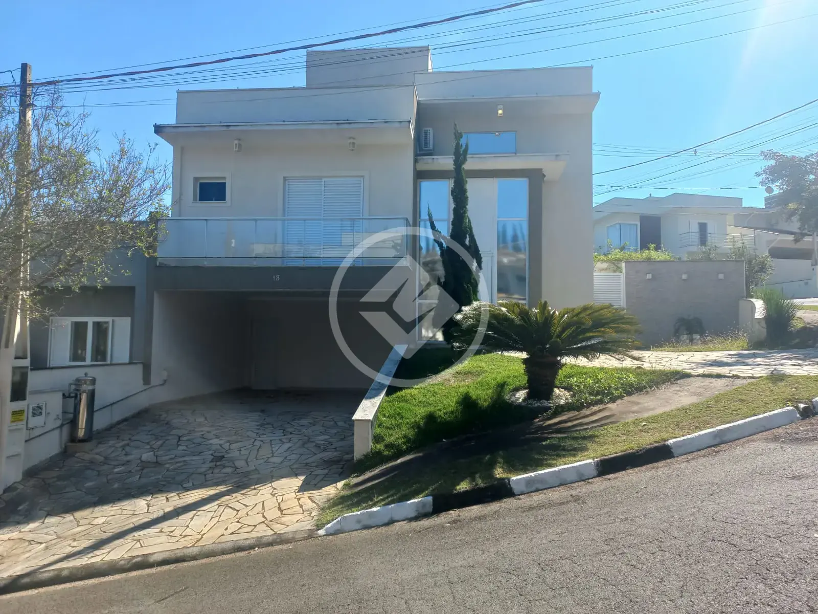 Imagem 1 - Casa Condomínio em Vila Capuava, Valinhos - SP