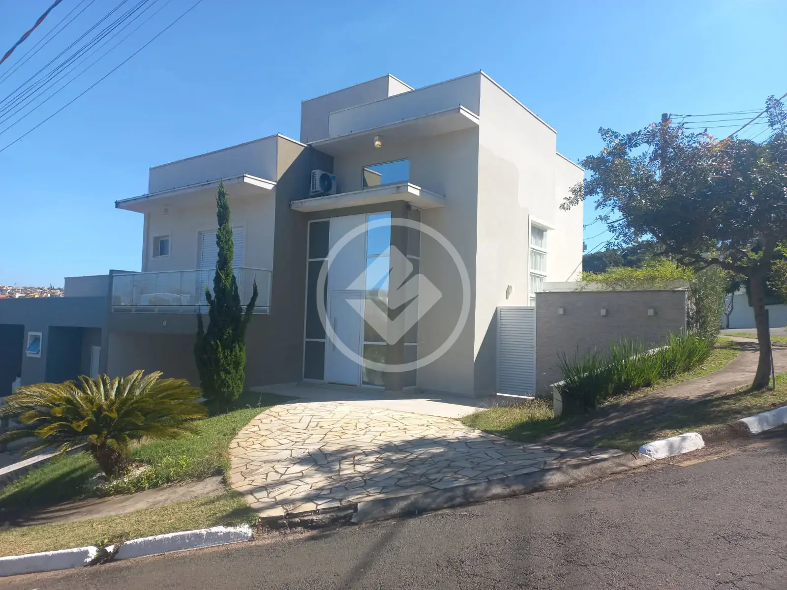 Image 2 - Casa Condomínio em Vila Capuava, Valinhos - SP