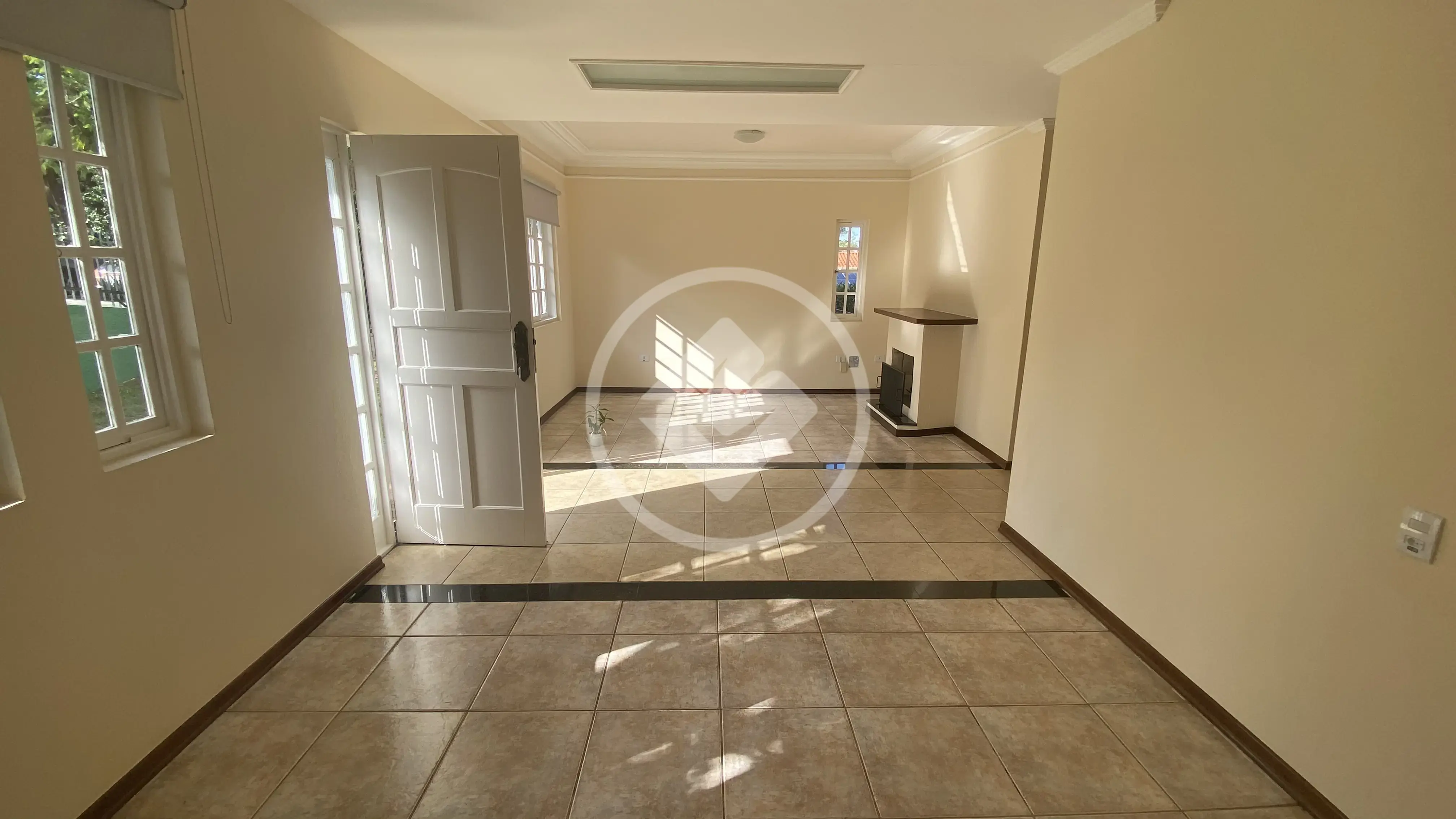 Imagem 1 - Casa Condomínio em Vista Alegre, Vinhedo - SP