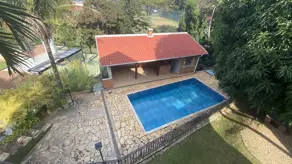 Casa Condomínio Vista Alegre, Vinhedo - SP — foto 1