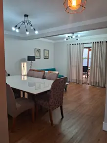 Imagem 3 - Casa Condomínio em Loteamento Residencial Santa Gertrudes, Valinhos - SP