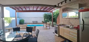 Casa Condomínio Loteamento Residencial Santa Gertrudes, Valinhos - SP — foto 1