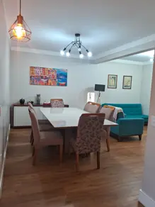 Imagem 4 - Casa Condomínio em Loteamento Residencial Santa Gertrudes, Valinhos - SP
