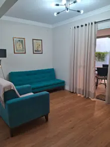 Imagem 2 - Casa Condomínio em Loteamento Residencial Santa Gertrudes, Valinhos - SP