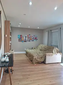 Imagem 5 - Casa Condomínio em Loteamento Residencial Santa Gertrudes, Valinhos - SP