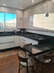 Imagem 6 - Casa Condomínio em Loteamento Residencial Santa Gertrudes, Valinhos - SP
