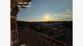 Apartamento Pinheirinho, Vinhedo - SP — foto 2
