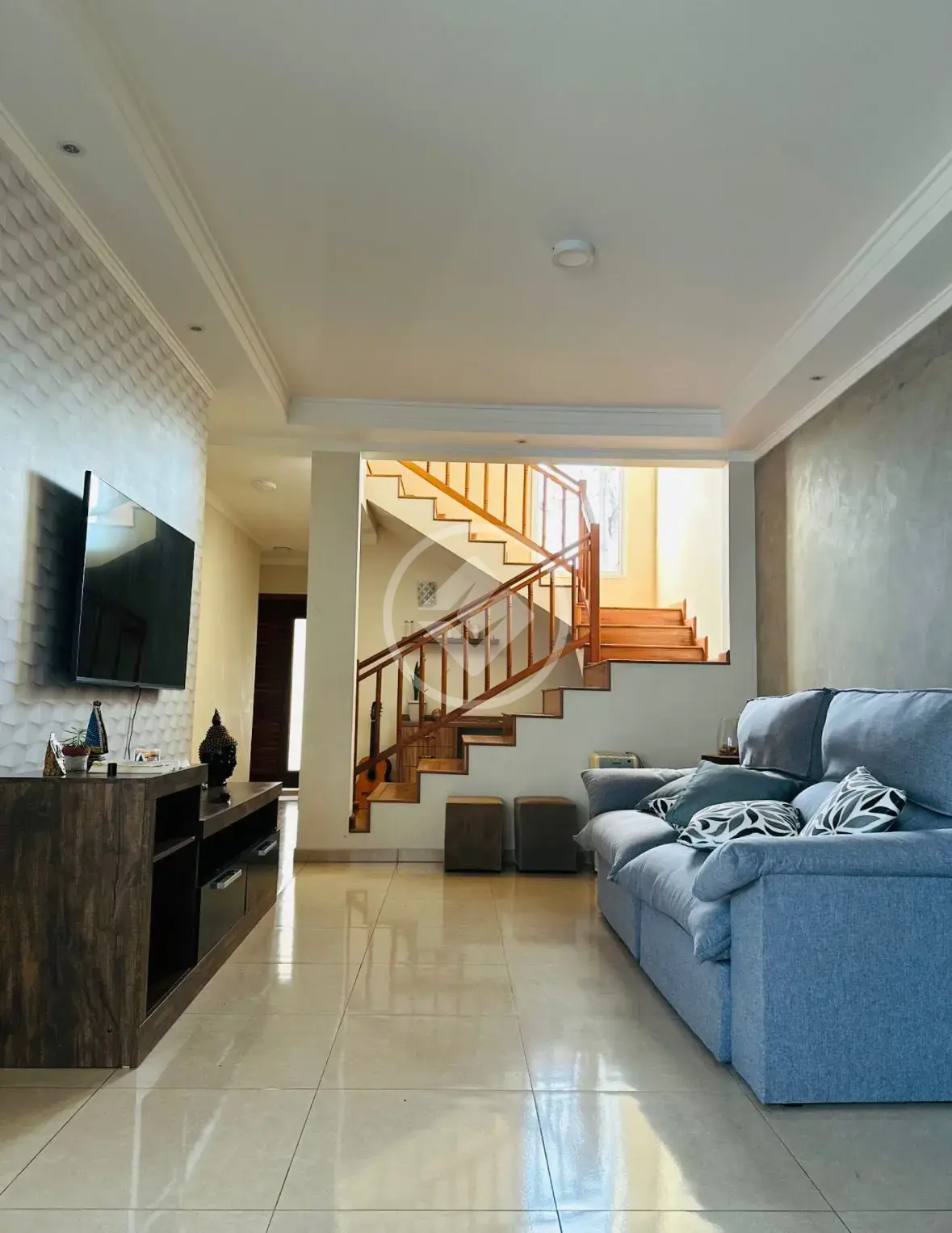 Imagem 1 - Casa em Capela, Vinhedo - SP