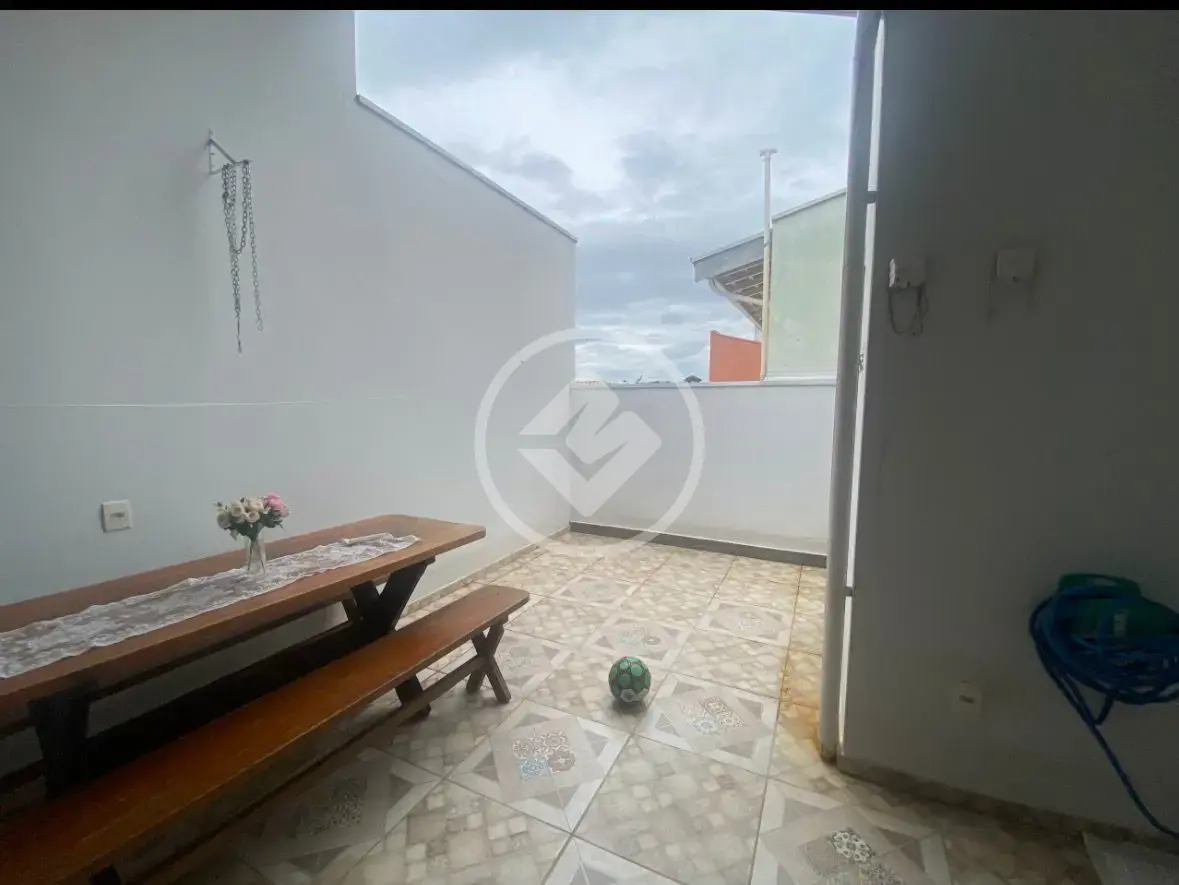 Image 20 - Casa em Capela, Vinhedo - SP