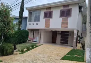 Casa Condomínio Vila Capuava, Valinhos - SP — foto 1