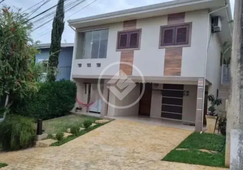 Imagem 1 - Casa Condomínio em Vila Capuava, Valinhos - SP