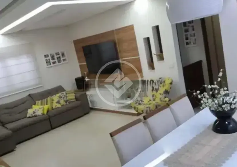Image 3 - Casa Condomínio em Vila Capuava, Valinhos - SP