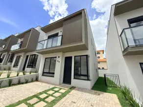 Casa Condomínio Bosque, Vinhedo - SP — foto 1