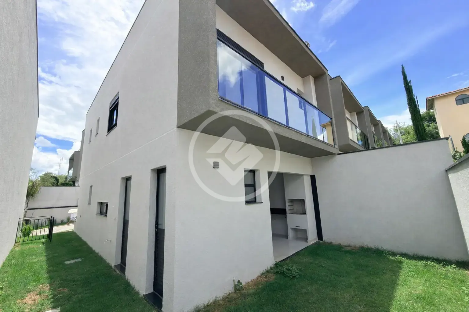 Image 17 - Casa Condomínio em Bosque, Vinhedo - SP