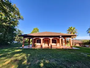 Chácara São Joaquim, Vinhedo - SP — foto 1
