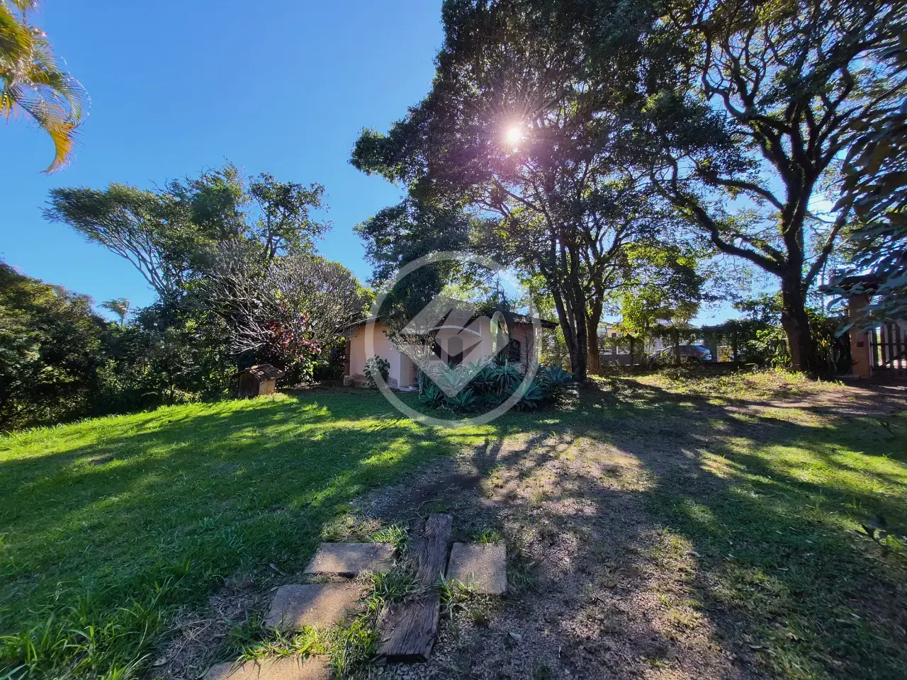 Imagem 3 - Chácara em São Joaquim, Vinhedo - SP