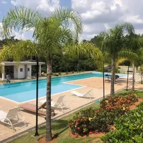 Imagem 2 - Terreno Condomínio em Residencial Pecan, Itupeva - SP