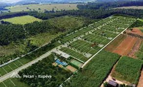 Imagem 6 - Terreno Condomínio em Residencial Pecan, Itupeva - SP