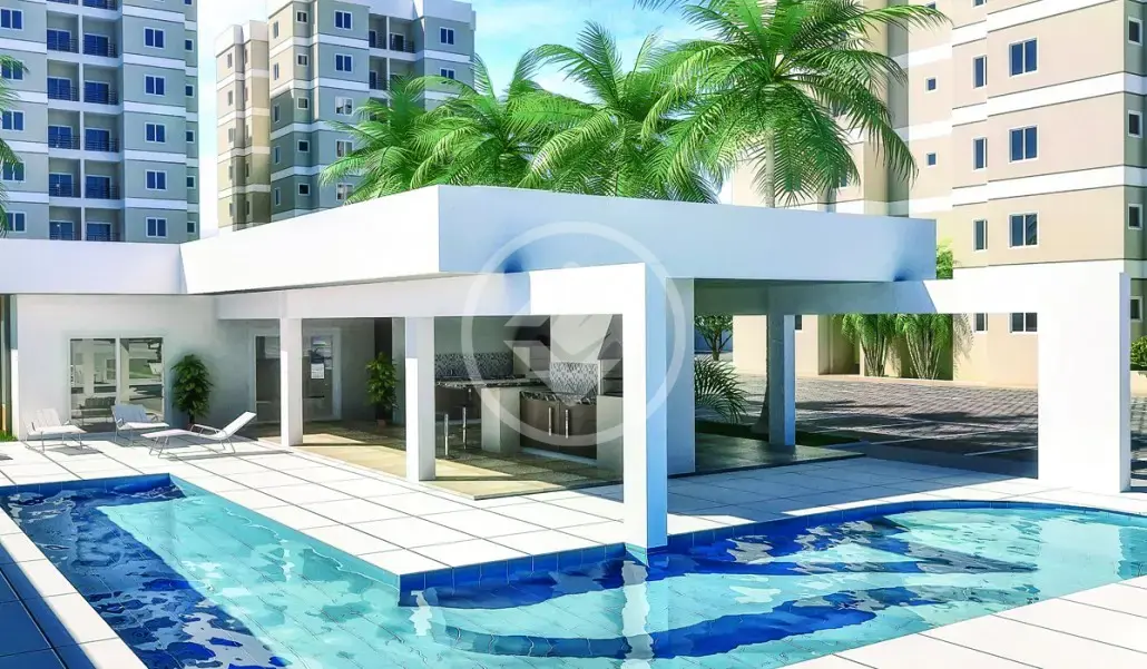 Image 10 - Apartamento em Residencial Pacaembu, Itupeva - SP