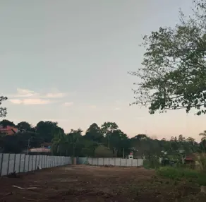 Terreno Chácaras São Bento, Vinhedo - SP — foto 2