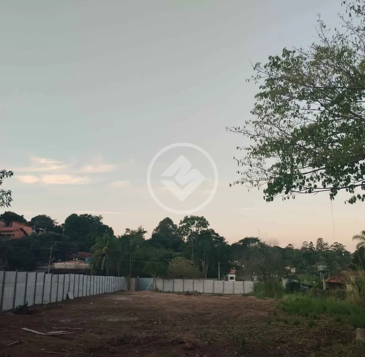 Imagem 1 - Terreno em Chácaras São Bento, Vinhedo - SP
