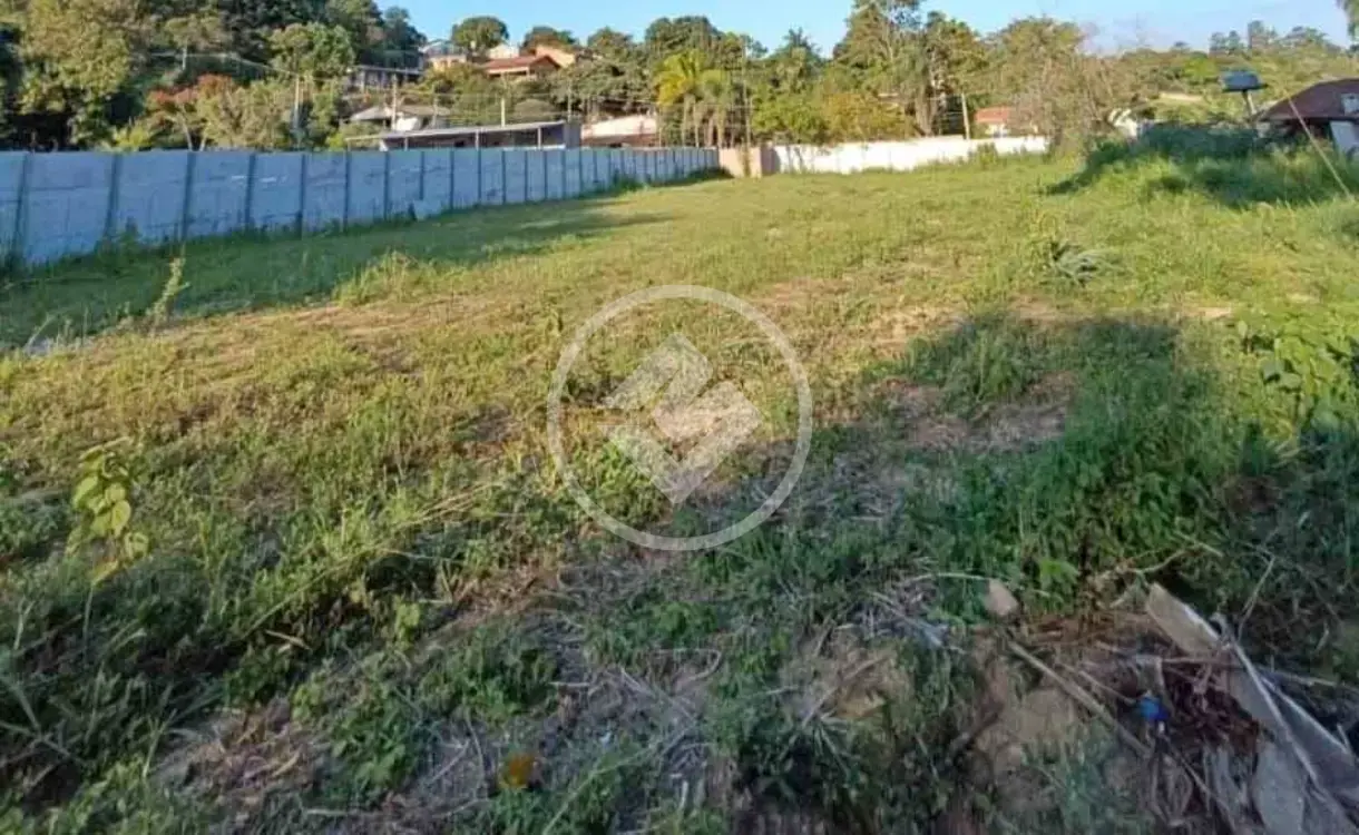 Imagem 1 - Terreno em Chácaras São Bento, Vinhedo - SP