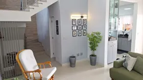 Imagem 3 - Casa Condomínio em Roncáglia, Valinhos - SP